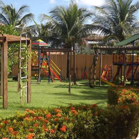 Condominio Vila Do Mar Aquiraz Bagian luar foto