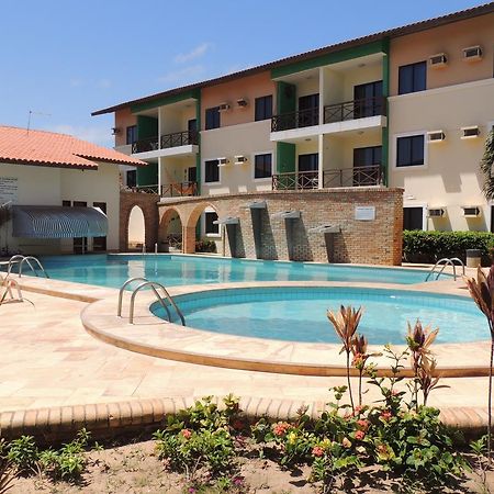 Condominio Vila Do Mar Aquiraz Bagian luar foto
