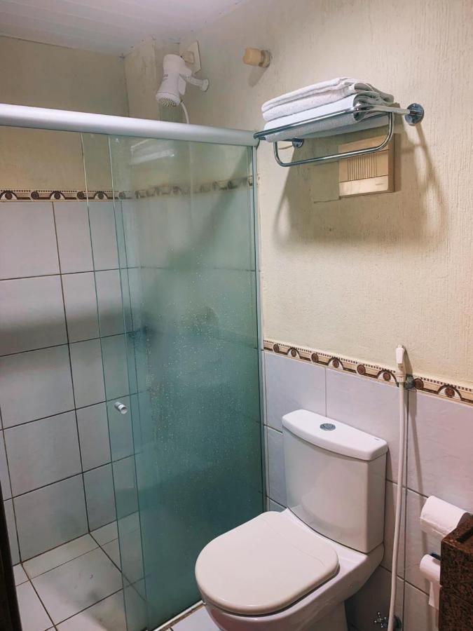 Condominio Vila Do Mar Aquiraz Bagian luar foto