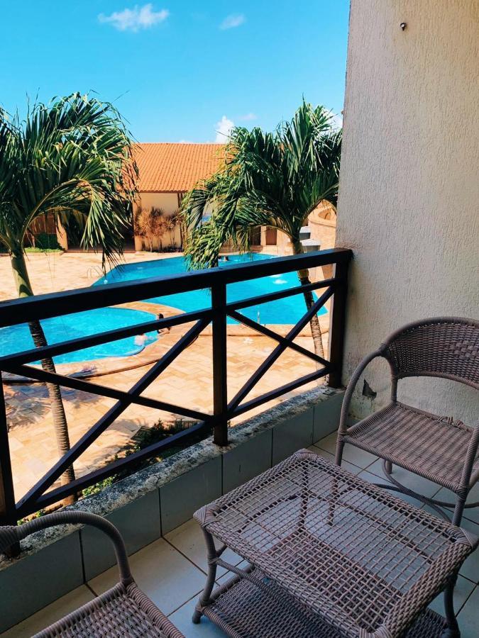 Condominio Vila Do Mar Aquiraz Bagian luar foto
