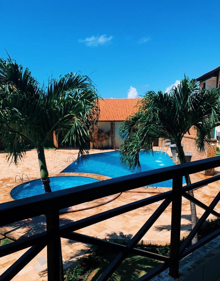 Condominio Vila Do Mar Aquiraz Bagian luar foto