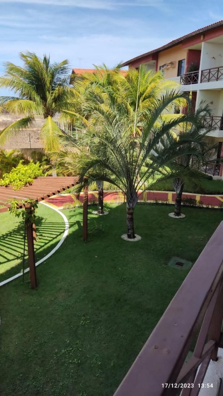 Condominio Vila Do Mar Aquiraz Bagian luar foto