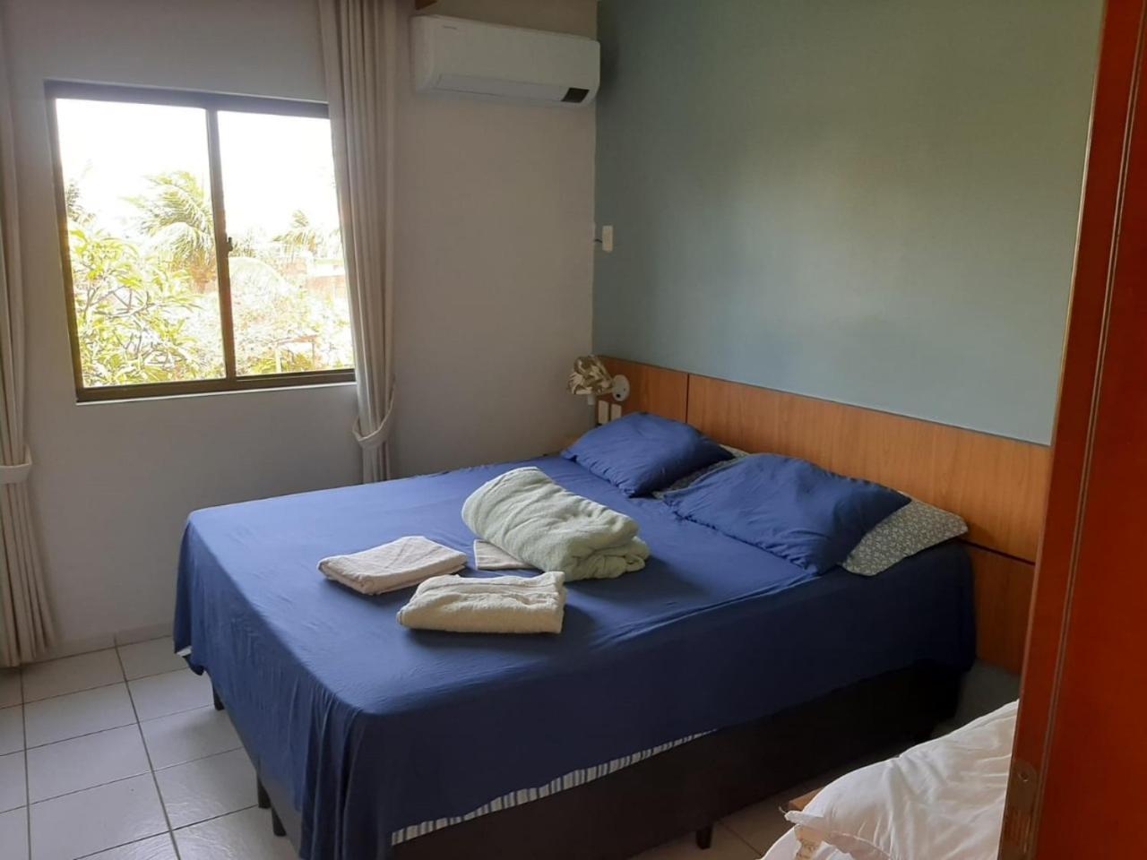 Condominio Vila Do Mar Aquiraz Bagian luar foto