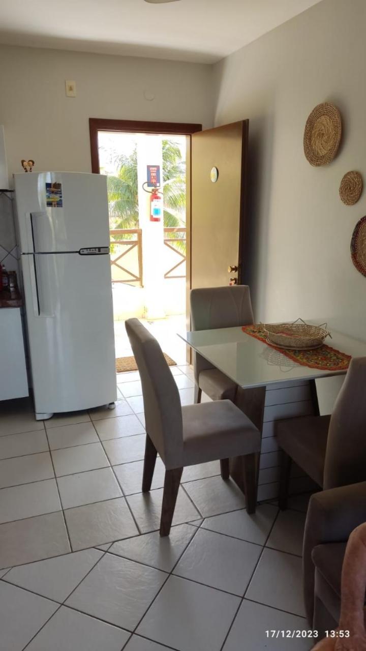 Condominio Vila Do Mar Aquiraz Bagian luar foto