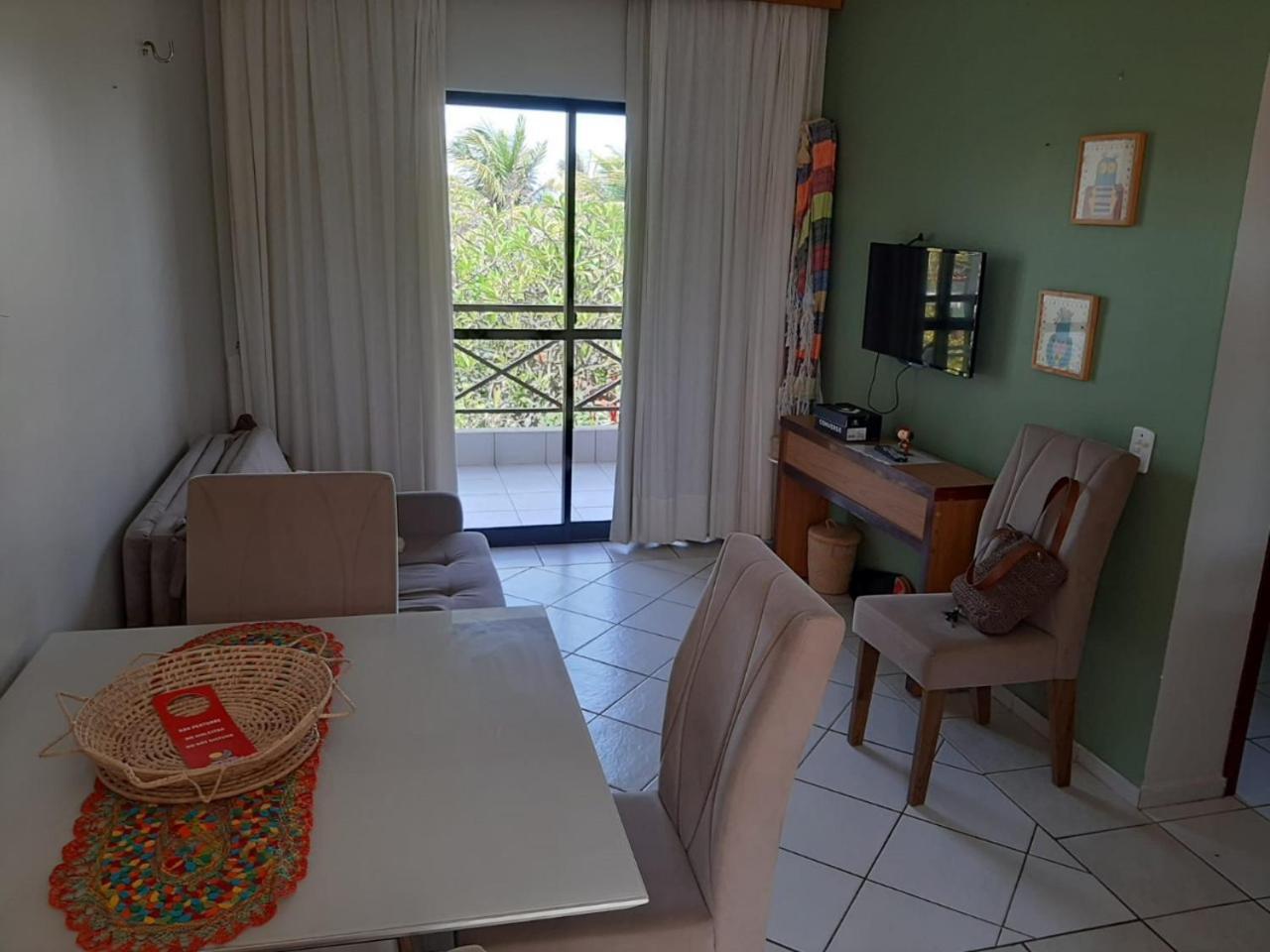 Condominio Vila Do Mar Aquiraz Bagian luar foto