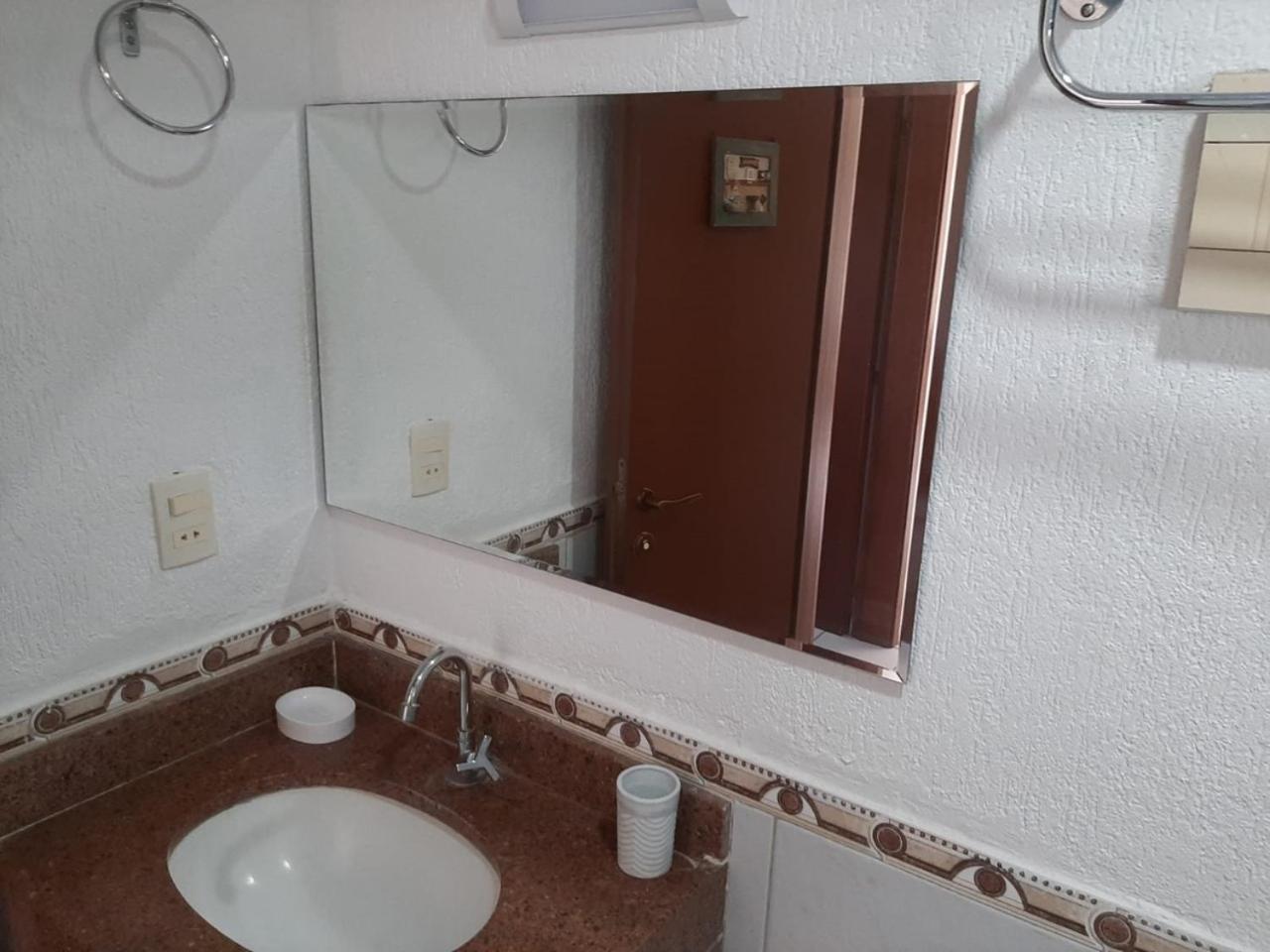 Condominio Vila Do Mar Aquiraz Bagian luar foto