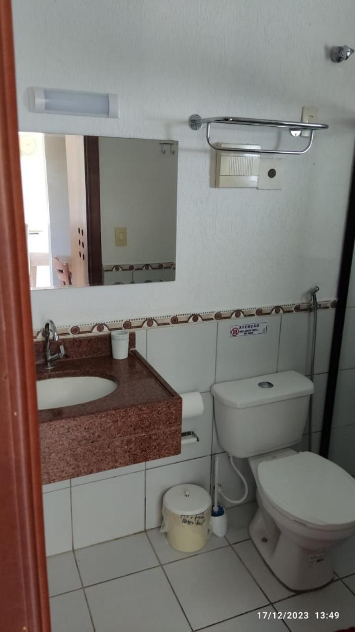Condominio Vila Do Mar Aquiraz Bagian luar foto