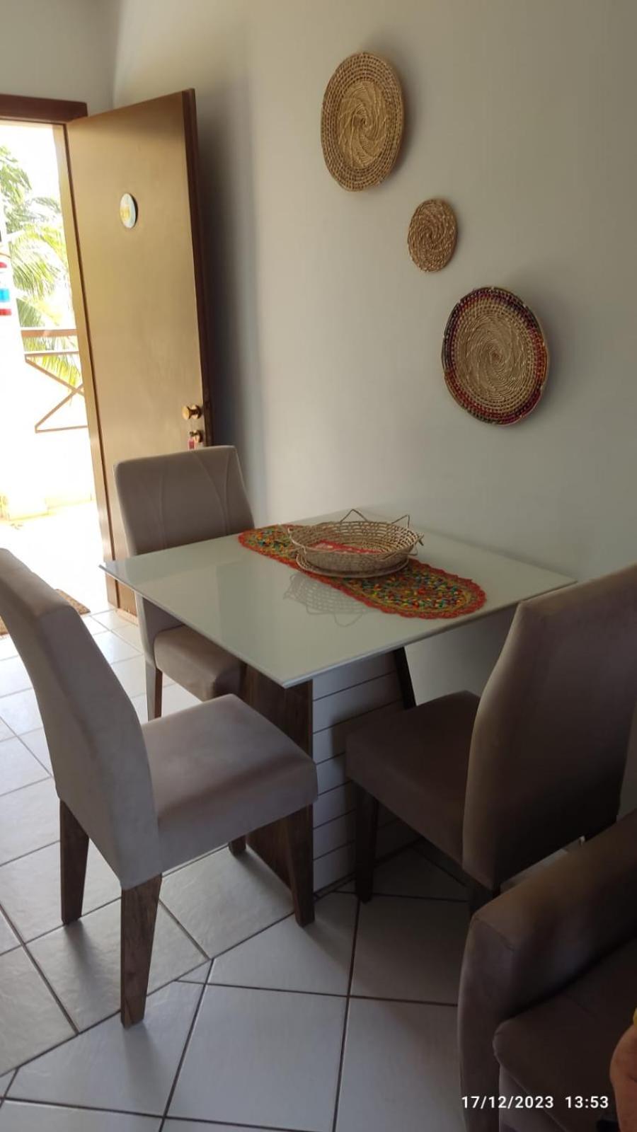 Condominio Vila Do Mar Aquiraz Bagian luar foto