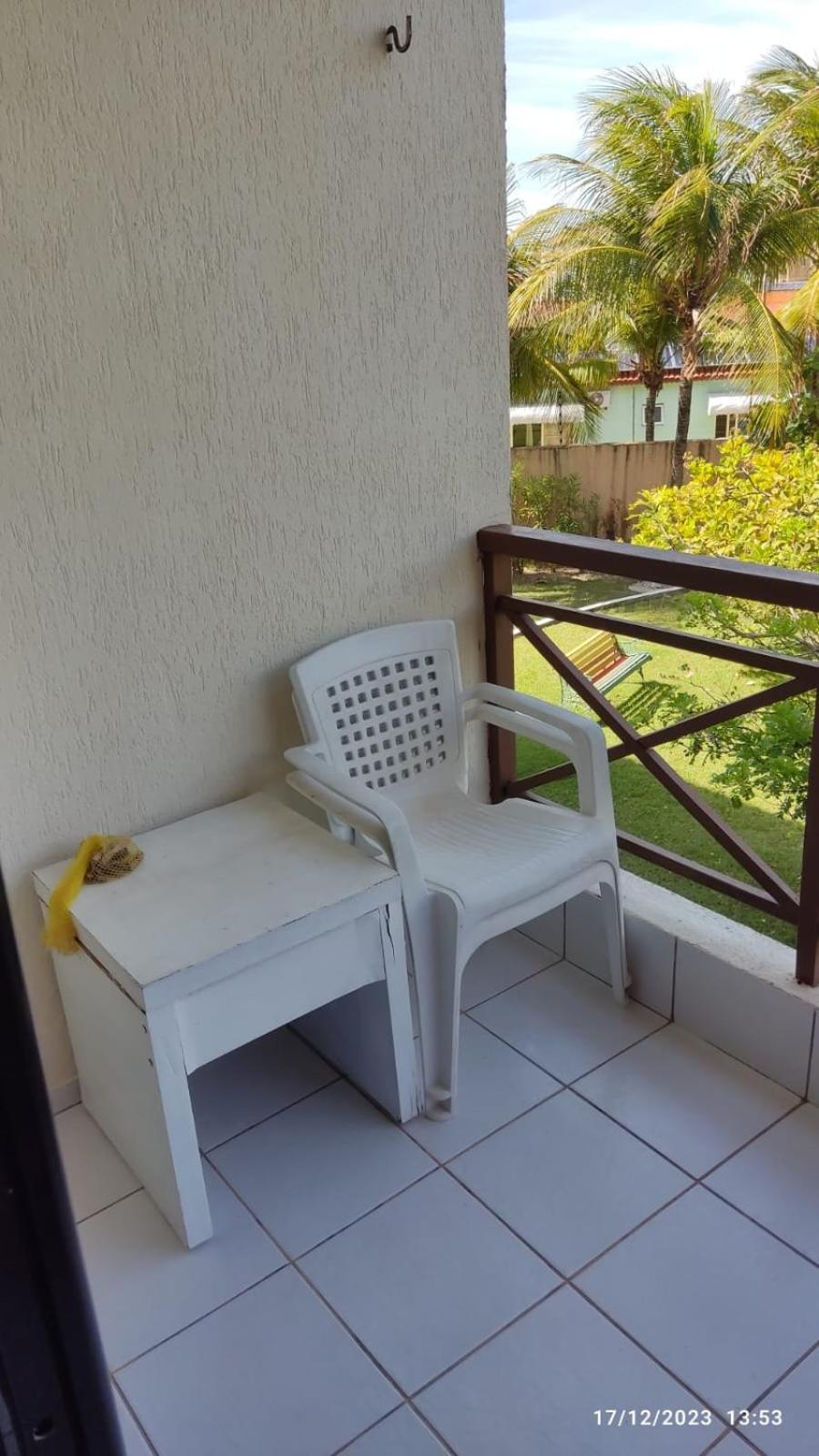 Condominio Vila Do Mar Aquiraz Bagian luar foto