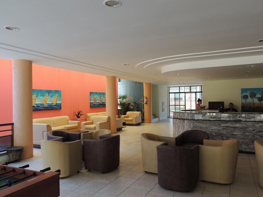 Condominio Vila Do Mar Aquiraz Bagian luar foto
