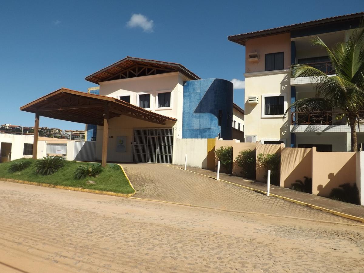Condominio Vila Do Mar Aquiraz Bagian luar foto