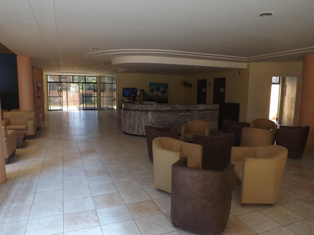 Condominio Vila Do Mar Aquiraz Bagian luar foto