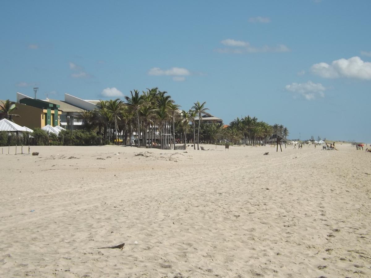 Condominio Vila Do Mar Aquiraz Bagian luar foto