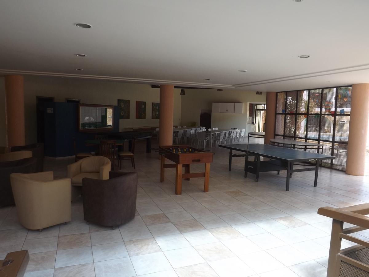 Condominio Vila Do Mar Aquiraz Bagian luar foto