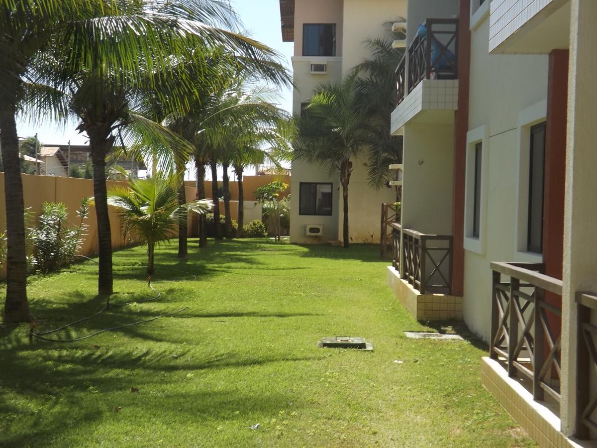 Condominio Vila Do Mar Aquiraz Bagian luar foto