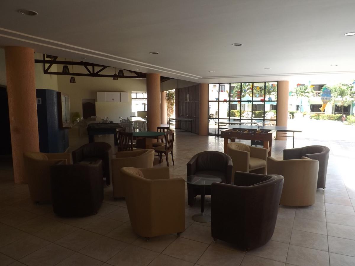 Condominio Vila Do Mar Aquiraz Bagian luar foto