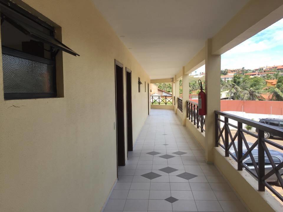 Condominio Vila Do Mar Aquiraz Bagian luar foto